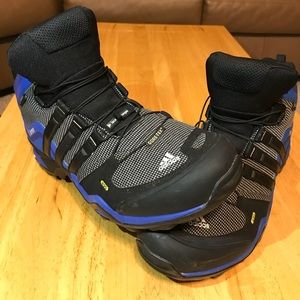 ADIDAS TERREX FAST GTX TRAXION